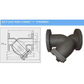 stainless steel y strainers and y strainer ball valves china supplier